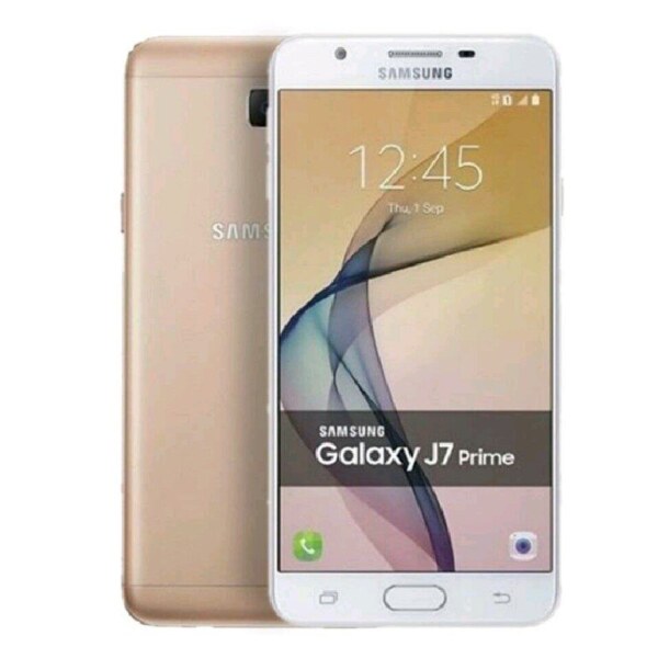 Samsung Galaxy J7 Prime