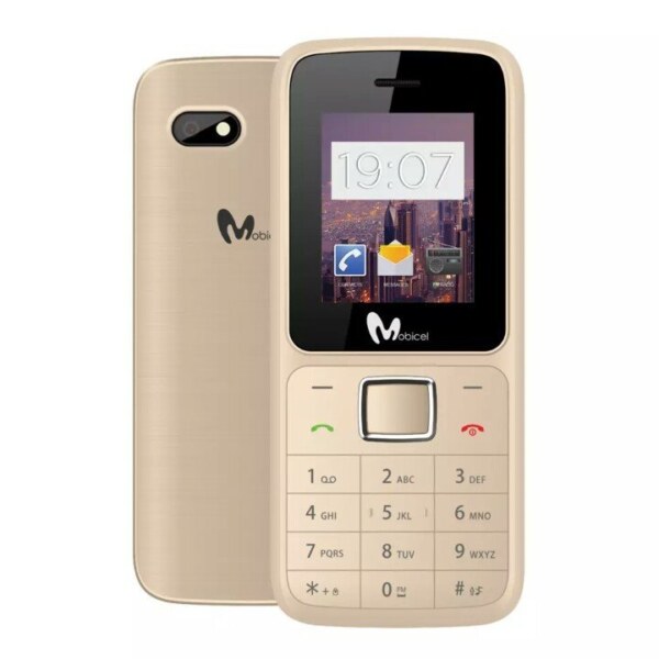 Mobicel C4