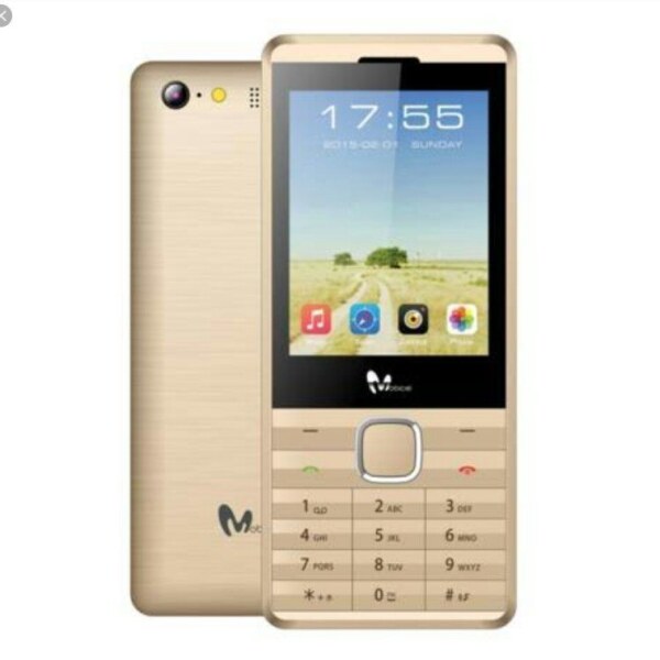 Mobicel C6