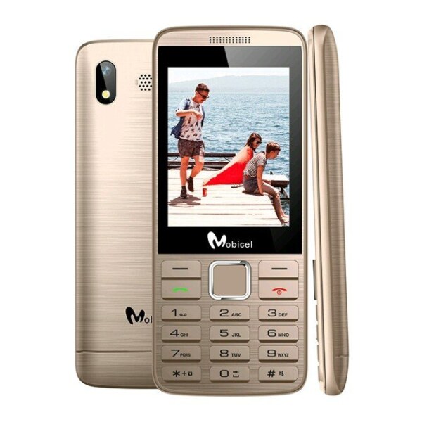 Mobicel D4