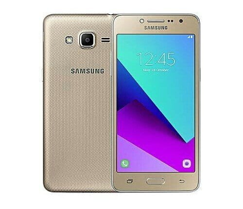 Samsung Galaxy Grand Prime Plus