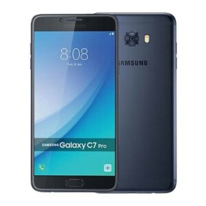 Samsung Galaxy C7 Pro