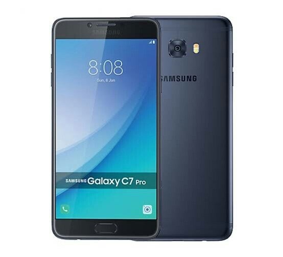 Samsung Galaxy C7 Pro