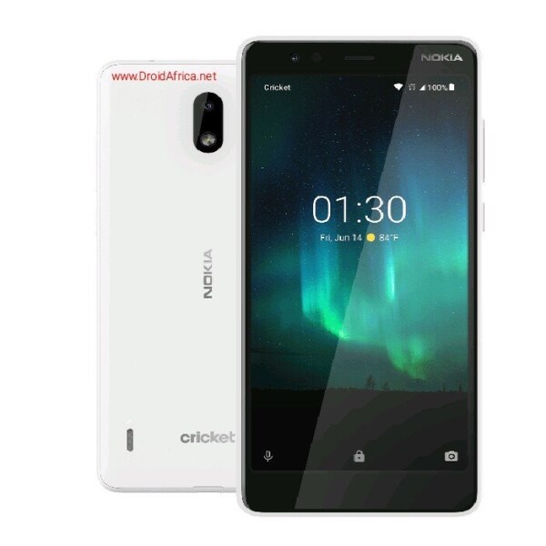 Nokia 3.1 C