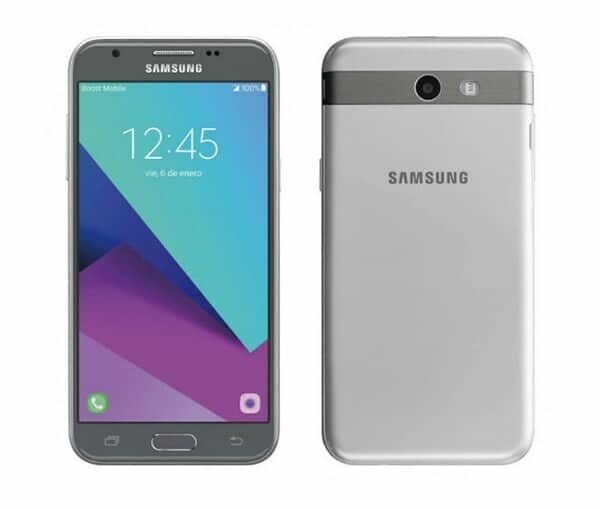 Samsung Galaxy Express Prime 2 J327A