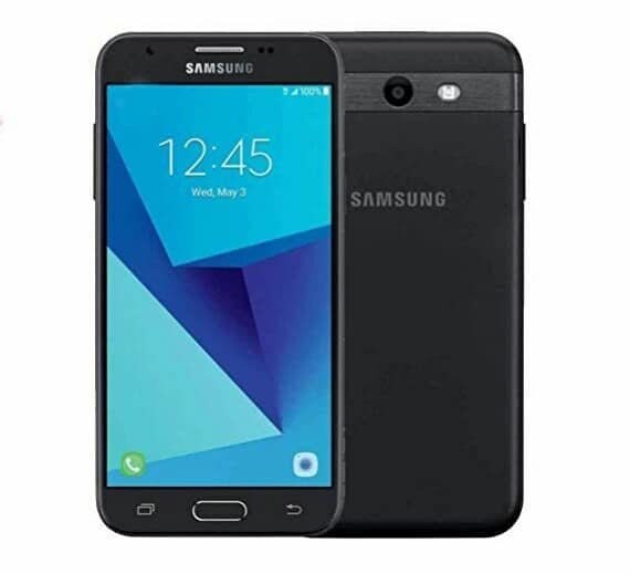 Samsung Galaxy J3 Prime J327T