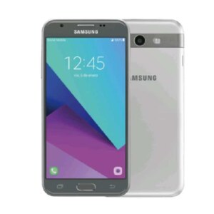 Samsung Galaxy Amp Prime 2 J327A