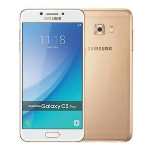 Samsung Galaxy C5 Pro