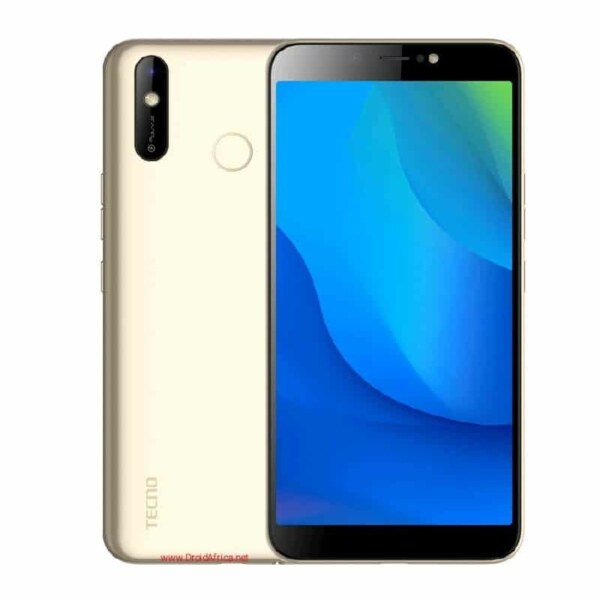 Tecno Pouvoir 3 Air