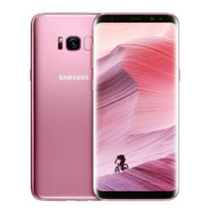 Samsung Galaxy S8+ (US & Canada)