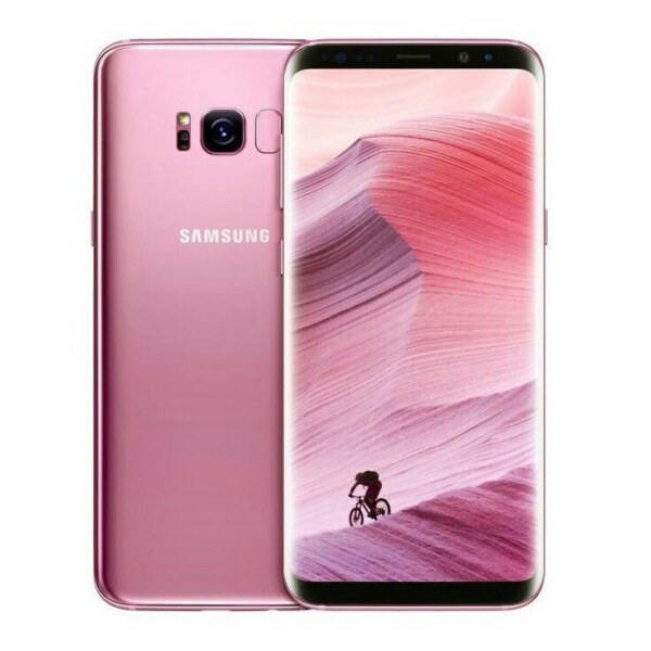 Samsung Galaxy S8 Plus