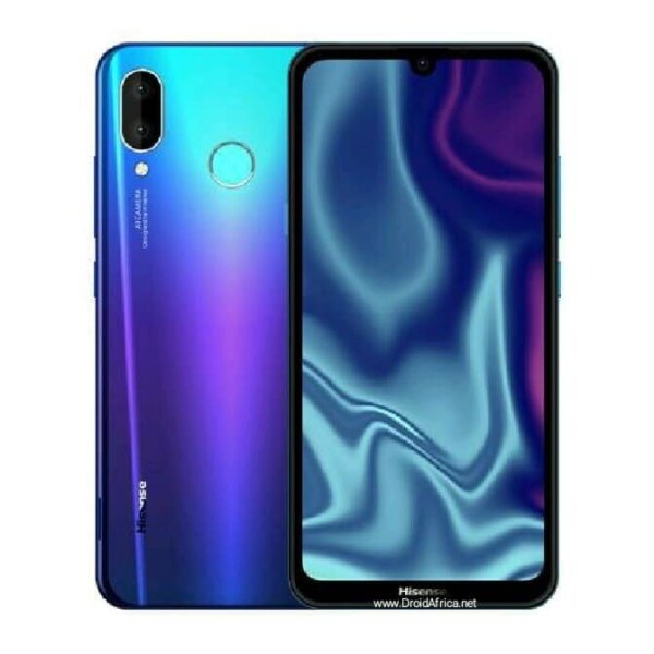 HiSense Infinity H30 Lite