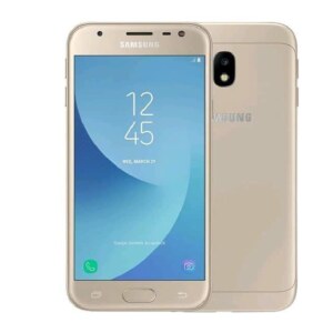 Samsung Galaxy J3 (2017) Duos