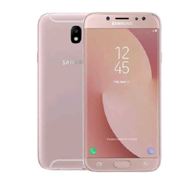 Samsung Galaxy J7 (2017) Duos