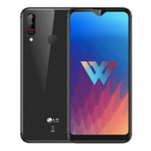 LG W30 Pro