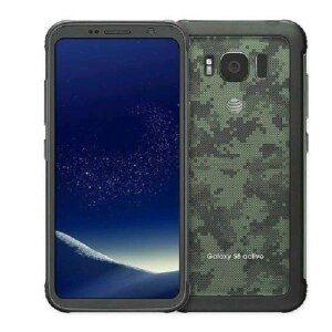 Samsung Galaxy S8 Active