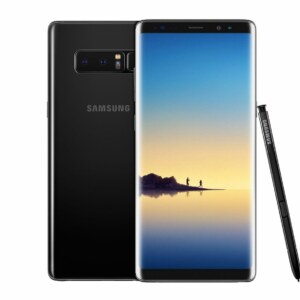 Samsung Galaxy Note 8