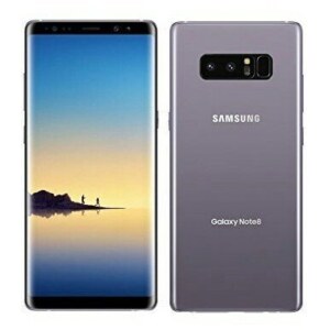 Samsung Galaxy Note 8 (N950FD) Dual SIM