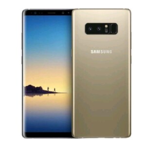 Samsung Galaxy Note 8 USA Edition (N950U)