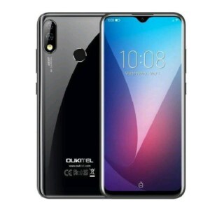 Oukitel Y4800