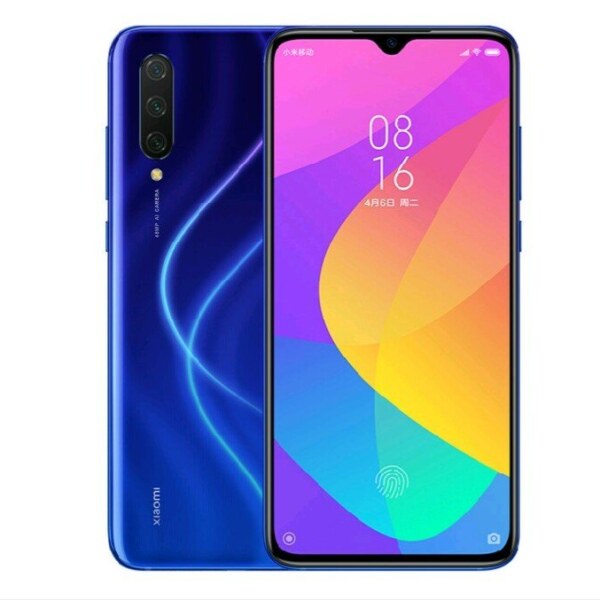 Xiaomi CC9