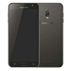 Samsung Galaxy C8