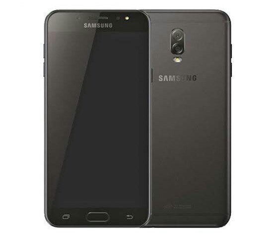 Samsung Galaxy C8