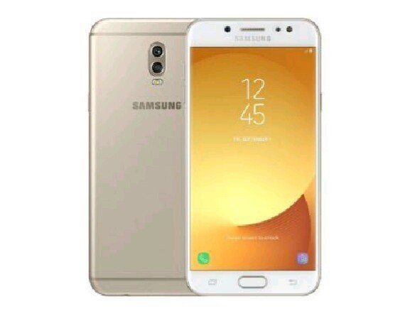 Samsung Galaxy C7 (2017)