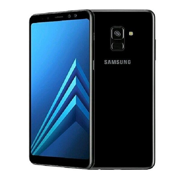 Samsung Galaxy A8 Plus (2018)