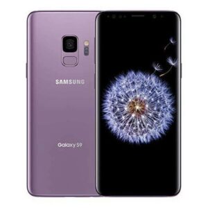 Samsung Galaxy S9 G9600