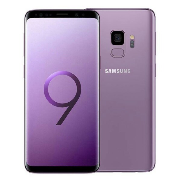 Samsung Galaxy S9 Exynos