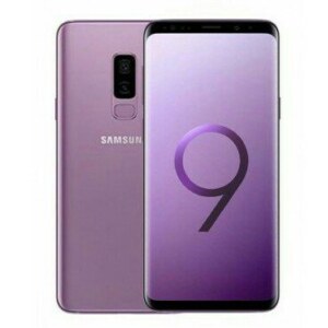 Samsung Galaxy S9 Plus (Dual SIM)