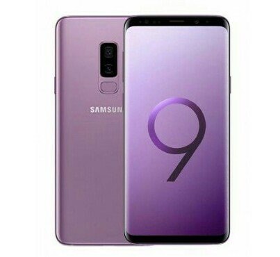 Samsung Galaxy S9 Plus (Dual SIM)