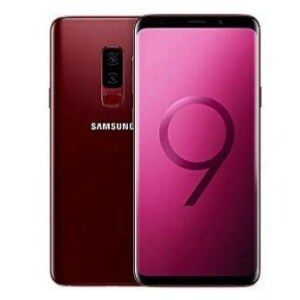 Samsung Galaxy S9 Plus (G965F)