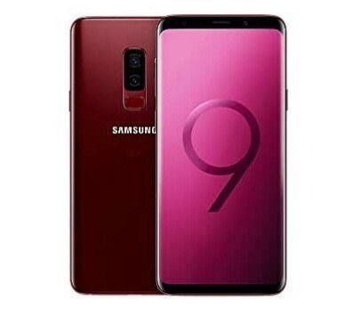 Samsung Galaxy S9 Plus (G965F)