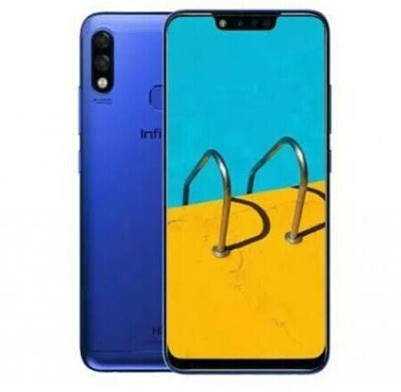 Infinix Hot 7 (Helio P20)