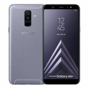 Samsung Galaxy A6 Plus (2018)