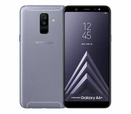 Samsung Galaxy A6 Plus (2018)