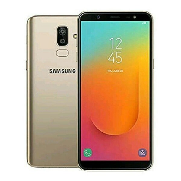 Samsung Galaxy J8