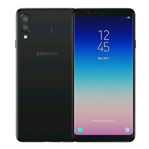 Samsung Galaxy A8 Star