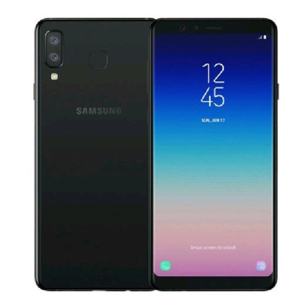 Samsung Galaxy A9 Star