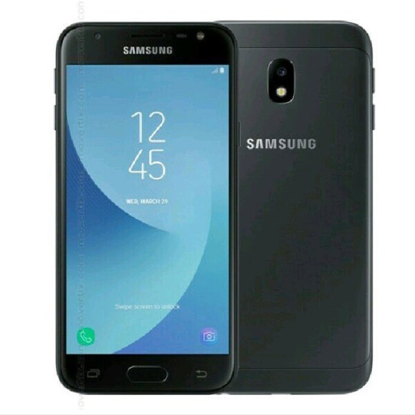 Samsung Galaxy J3 (2018)