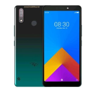 iTel A55