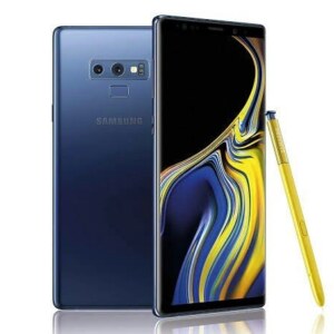 Samsung Galaxy Note 9 (Snapdragon)