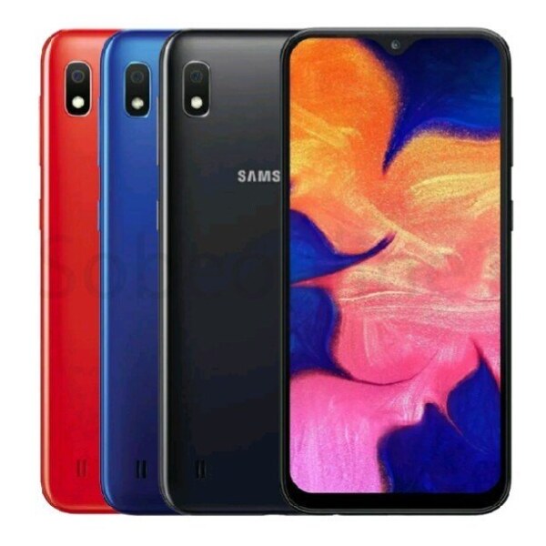 Samsung Galaxy A10