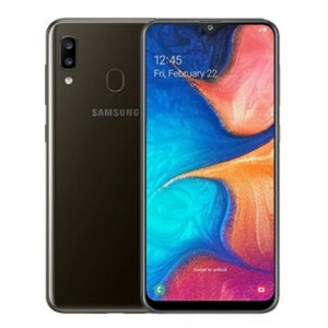 Samsung Galaxy A20