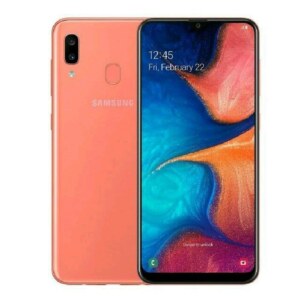 Samsung Galaxy A20e