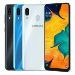 Samsung Galaxy A30