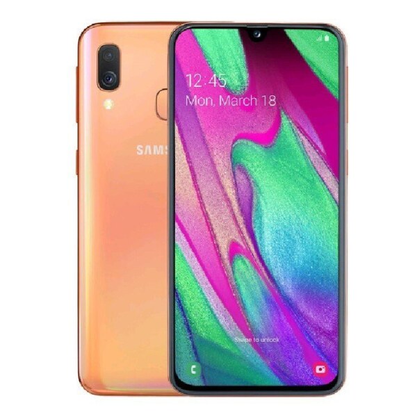 Samsung Galaxy A40