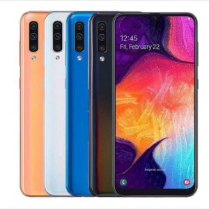 Samsung Galaxy A50